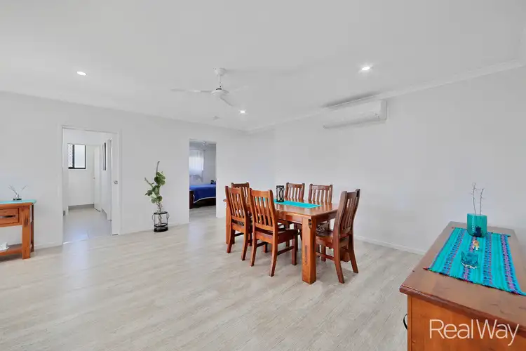 Fourth view of Homely house listing, 19 Gum Nut Drive, Ashfield QLD 4670
