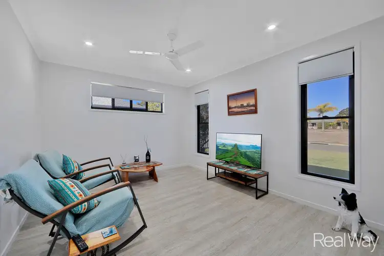 Fifth view of Homely house listing, 19 Gum Nut Drive, Ashfield QLD 4670