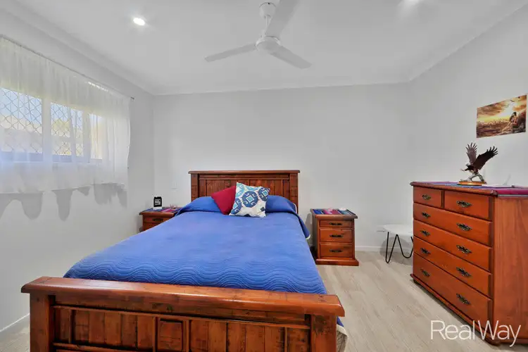 Sixth view of Homely house listing, 19 Gum Nut Drive, Ashfield QLD 4670
