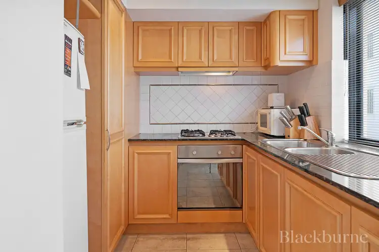 Second view of Homely apartment listing, V708/9 Victoria Avenue, Perth WA 6000