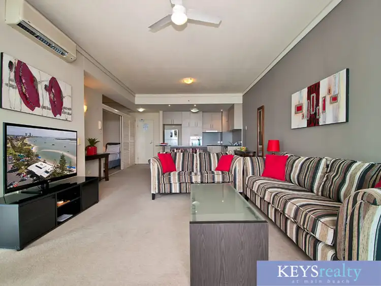 Fifth view of Homely apartment listing, 1212/360 Marine Parade, Labrador QLD 4215