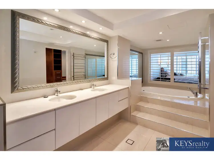 Sixth view of Homely apartment listing, Malibu, 3 Tedder Avenue, Main Beach QLD 4217