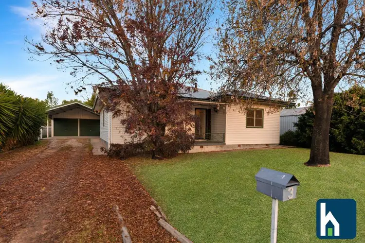 3 Stanley Street, Gunnedah NSW 2380