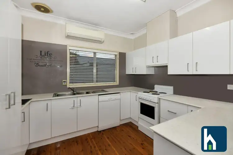 Second view of Homely house listing, 3 Stanley Street, Gunnedah NSW 2380