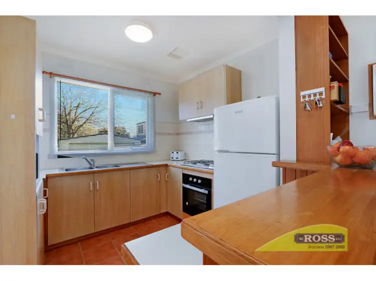 Main view of Homely house listing, 6 Sheridan Road, Rosebud VIC 3939