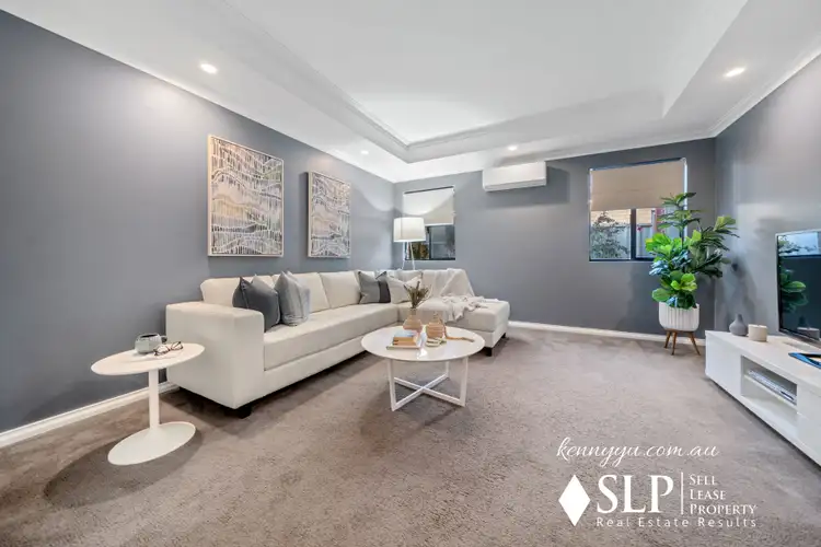 Seventh view of Homely house listing, 54 Olivedale Road, Madeley WA 6065