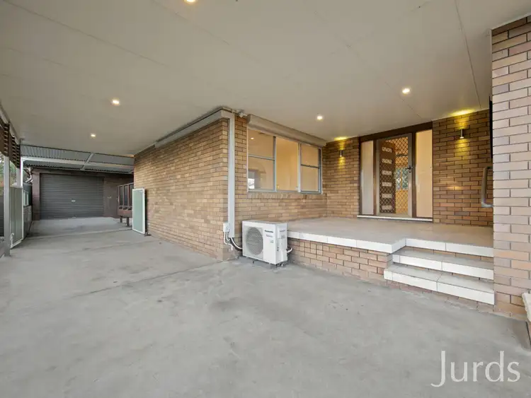 Third view of Homely house listing, 44 Burnett Street, Cessnock NSW 2325