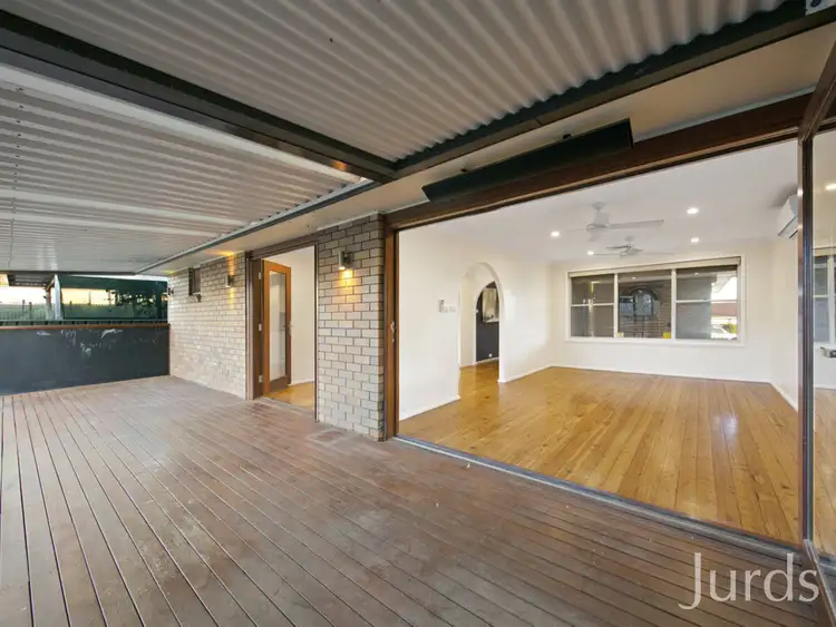 Fifth view of Homely house listing, 44 Burnett Street, Cessnock NSW 2325