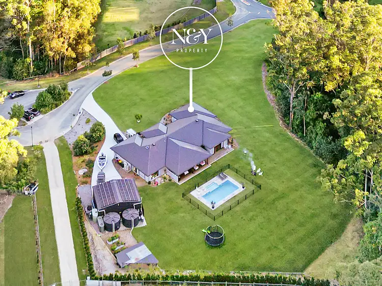 7 Portree Lane, Kiels Mountain QLD 4559