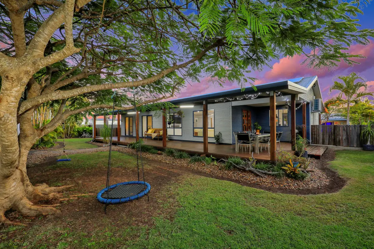 Main view of Homely house listing, 27 Sextant Drive, Innes Park QLD 4670