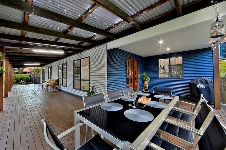 Second view of Homely house listing, 27 Sextant Drive, Innes Park QLD 4670