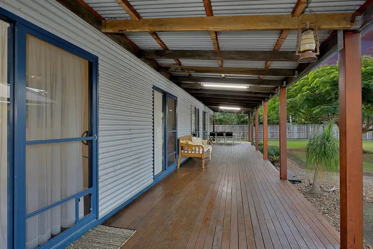 Third view of Homely house listing, 27 Sextant Drive, Innes Park QLD 4670