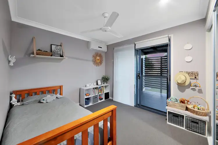 Fourth view of Homely house listing, 27 Sextant Drive, Innes Park QLD 4670