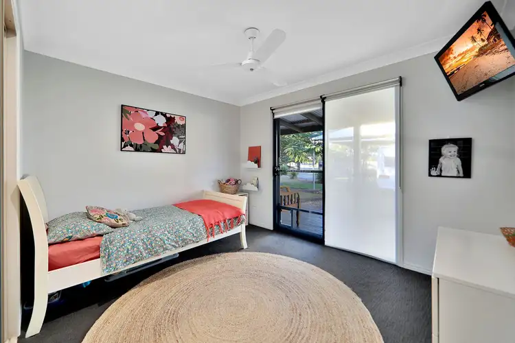 Fifth view of Homely house listing, 27 Sextant Drive, Innes Park QLD 4670