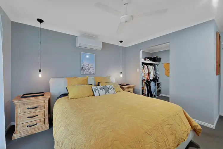 Sixth view of Homely house listing, 27 Sextant Drive, Innes Park QLD 4670