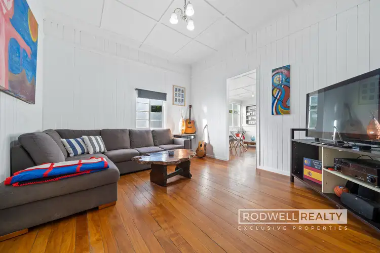 Second view of Homely house listing, 36 Albert Street, Beaudesert QLD 4285