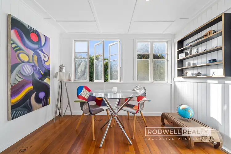 Third view of Homely house listing, 36 Albert Street, Beaudesert QLD 4285