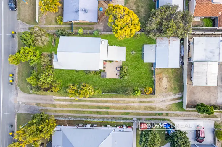 Sixth view of Homely house listing, 36 Albert Street, Beaudesert QLD 4285