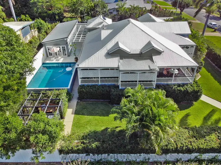 Main view of Homely house listing, 62 Albert Street, The Range QLD 4700
