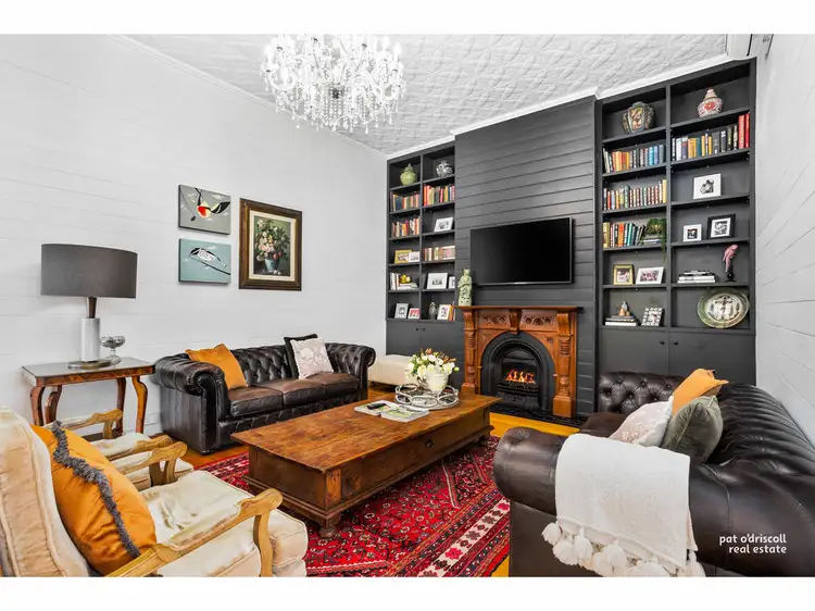Third view of Homely house listing, 62 Albert Street, The Range QLD 4700