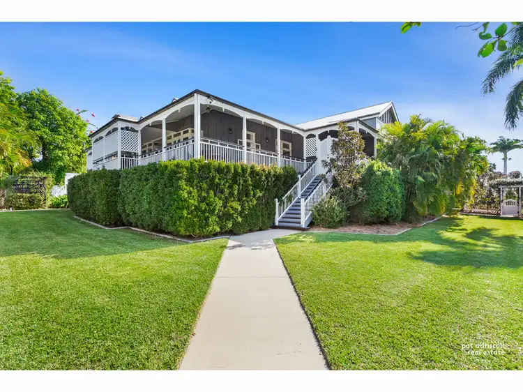 Fifth view of Homely house listing, 62 Albert Street, The Range QLD 4700