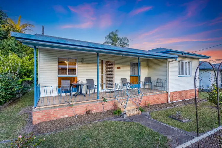 6 Baldwin Street, Petrie QLD 4502
