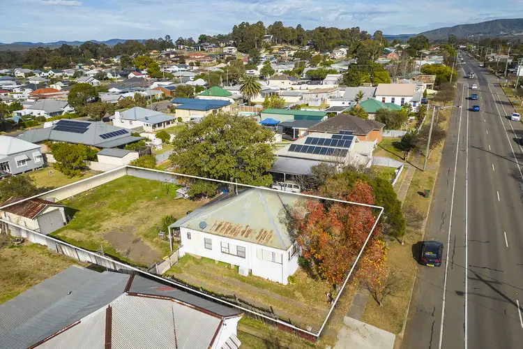 79 Wollombi Road, Cessnock NSW 2325