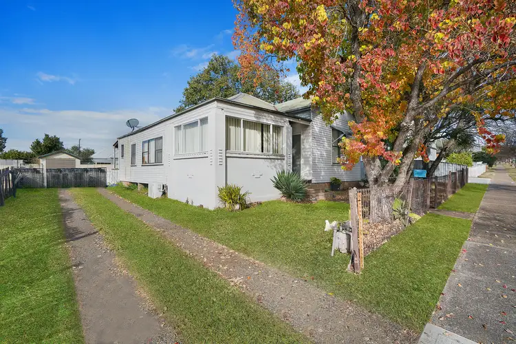 Second view of Homely house listing, 79 Wollombi Road, Cessnock NSW 2325