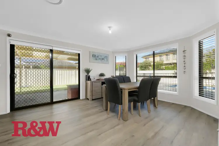 Fifth view of Homely house listing, 100 Fairwater Drive, Harrington Park NSW 2567