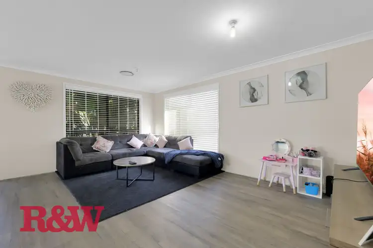Sixth view of Homely house listing, 100 Fairwater Drive, Harrington Park NSW 2567