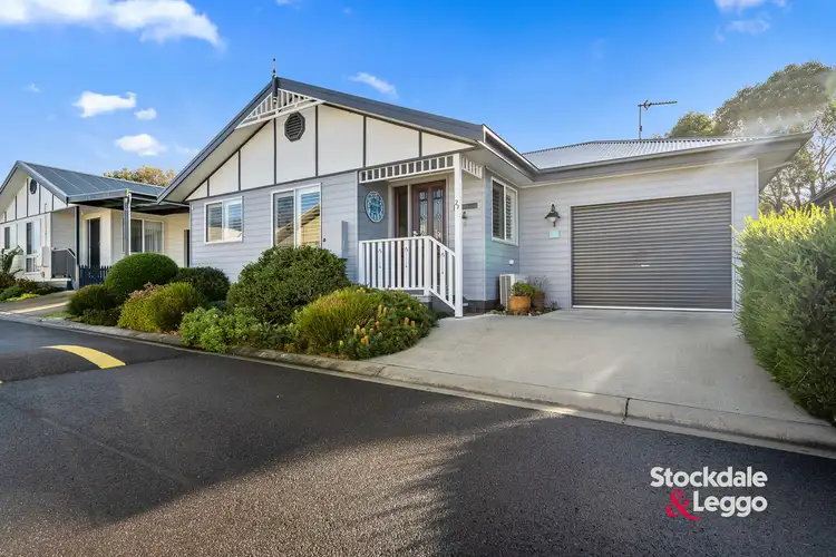 Second view of Homely house listing, 27 Julia Street, Inverloch VIC 3996