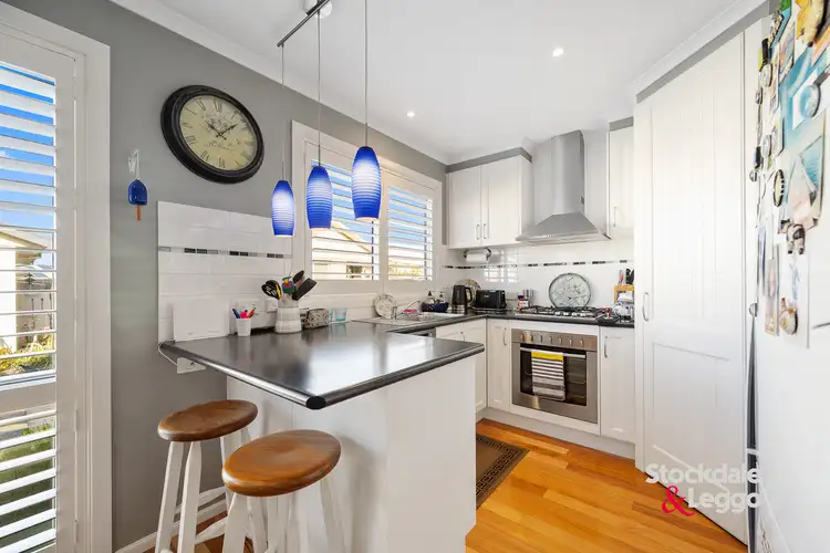 Fourth view of Homely house listing, 27 Julia Street, Inverloch VIC 3996