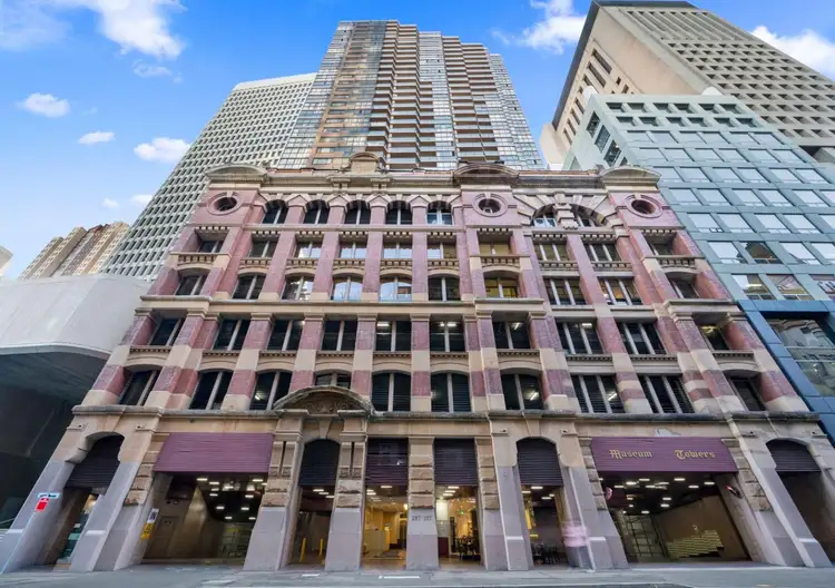 19/267-277 Castlereagh Street, Sydney NSW 2000