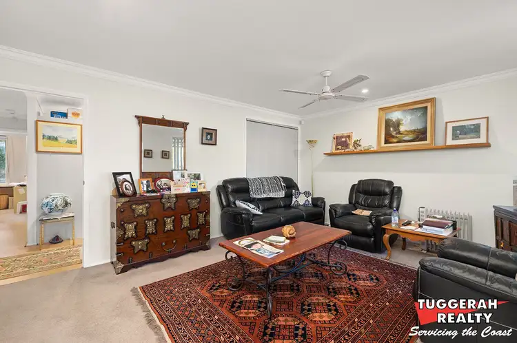 Second view of Homely house listing, 31 Tonkiss Street, Tuggerah NSW 2259