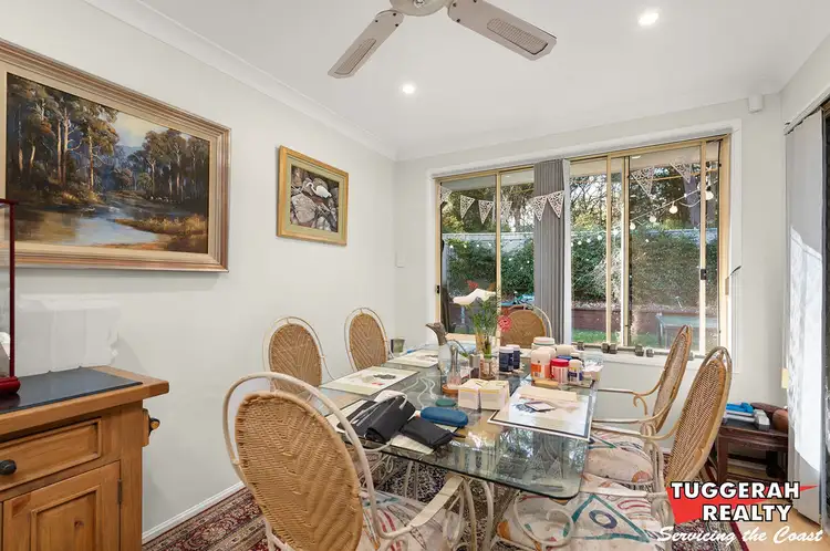 Fifth view of Homely house listing, 31 Tonkiss Street, Tuggerah NSW 2259