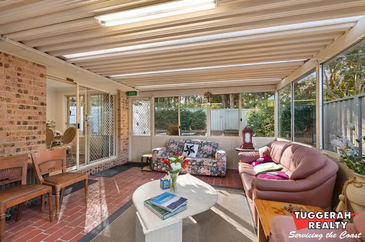 Sixth view of Homely house listing, 31 Tonkiss Street, Tuggerah NSW 2259