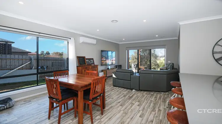 Fifth view of Homely house listing, 34 Phoebes Way, Eastwood VIC 3875