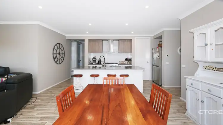 Sixth view of Homely house listing, 34 Phoebes Way, Eastwood VIC 3875