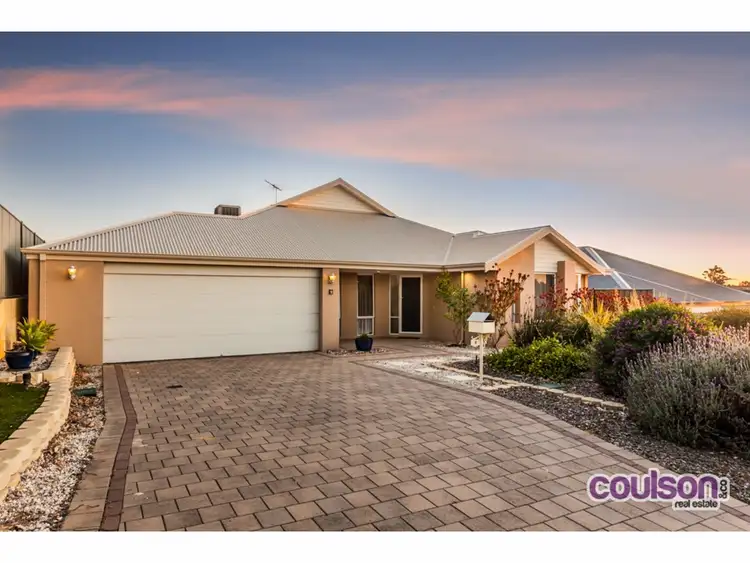 Second view of Homely house listing, 9 Greenstead Way, Wellard WA 6170