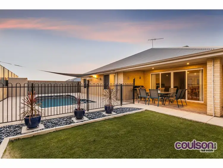 Third view of Homely house listing, 9 Greenstead Way, Wellard WA 6170