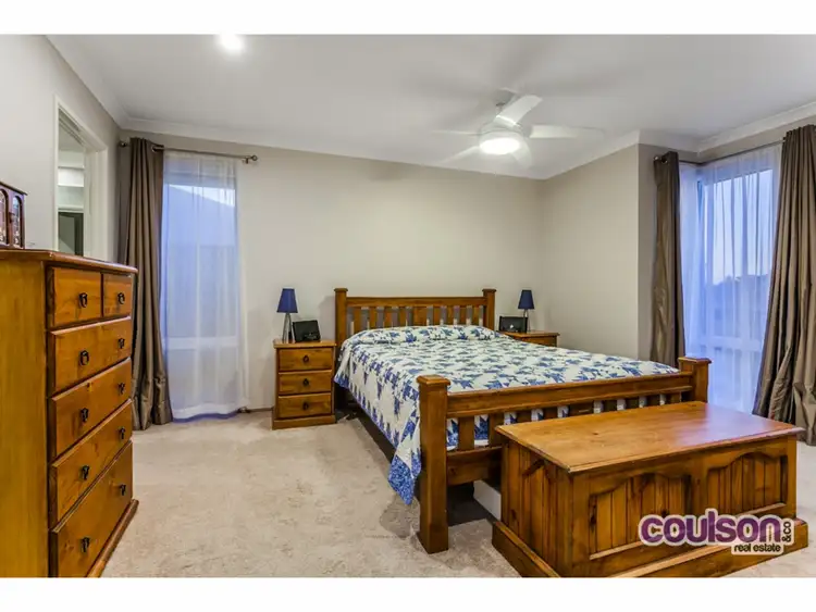 Fifth view of Homely house listing, 9 Greenstead Way, Wellard WA 6170