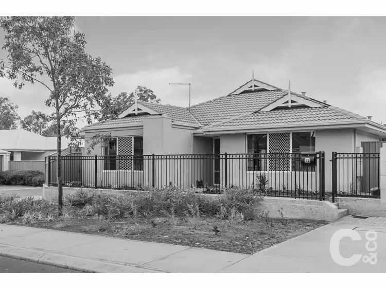 227 Lambeth Circle, Wellard WA 6170
