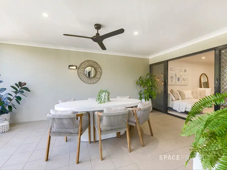 Second view of Homely unit listing, 4/42 Harold Street, Holland Park QLD 4121