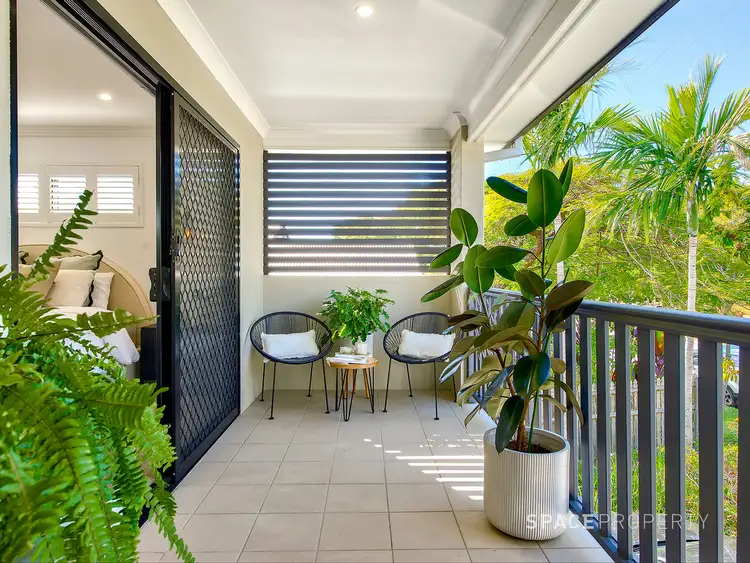 Fourth view of Homely unit listing, 4/42 Harold Street, Holland Park QLD 4121
