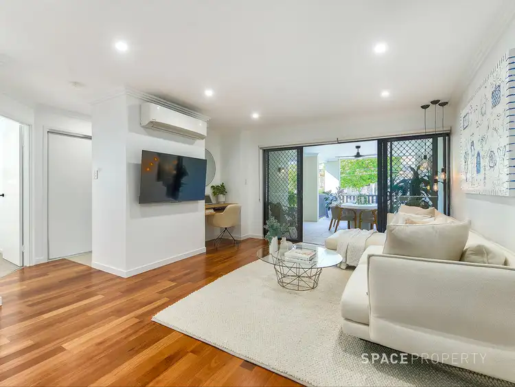 Sixth view of Homely unit listing, 4/42 Harold Street, Holland Park QLD 4121