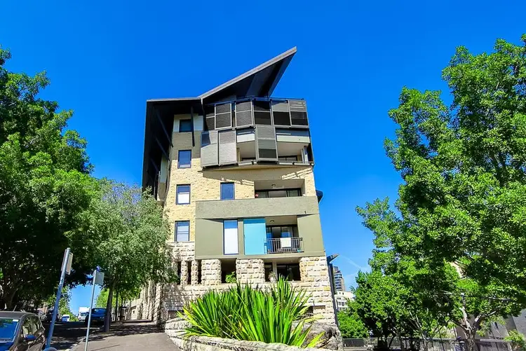 11/109-125 Point Street, Pyrmont NSW 2009