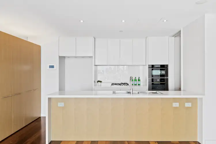 Third view of Homely apartment listing, 15B/2 Distillery Drive, Pyrmont NSW 2009