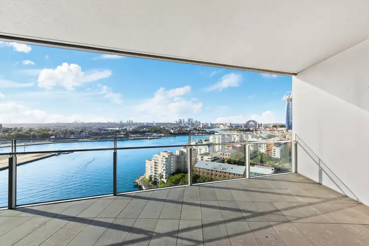 Fourth view of Homely apartment listing, 15B/2 Distillery Drive, Pyrmont NSW 2009