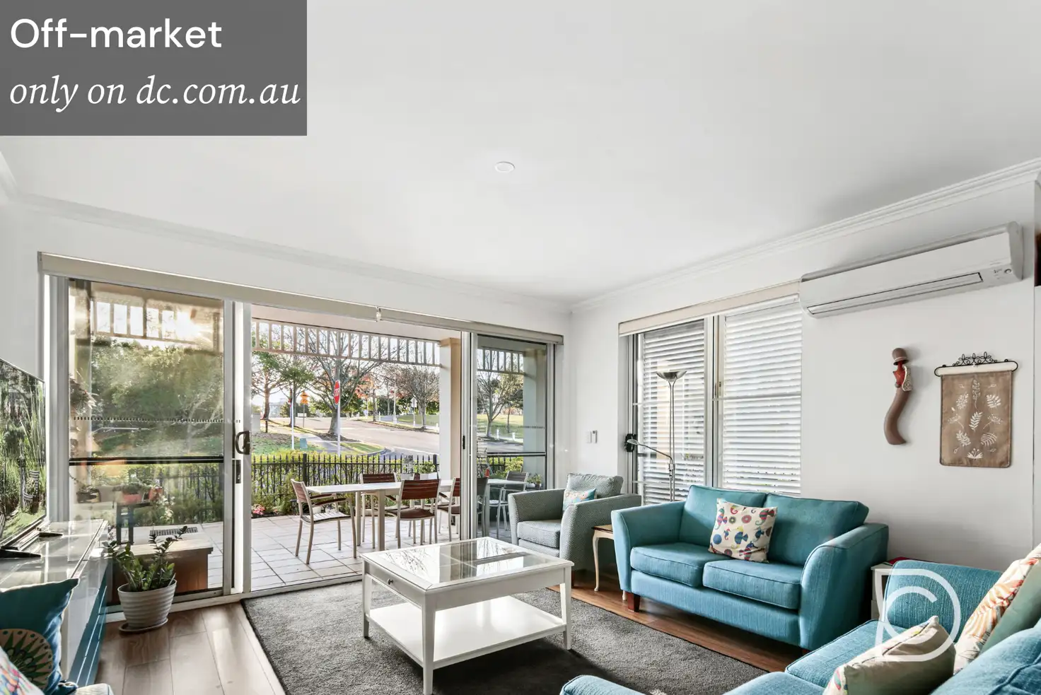 Main view of Homely apartment listing, 11/30-32 Admiralty Drive, Breakfast Point NSW 2137