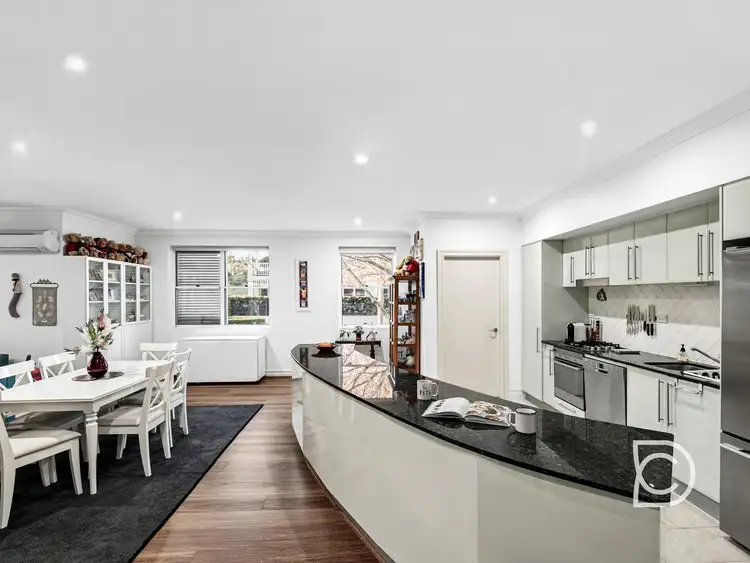 Third view of Homely apartment listing, 11/30-32 Admiralty Drive, Breakfast Point NSW 2137